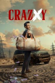 Crazxy 2025 Hindi (Cleaned) HDTS