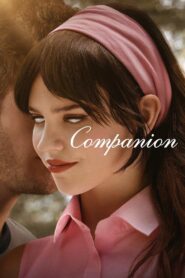 Companion 2025 English ORG WEB-DL