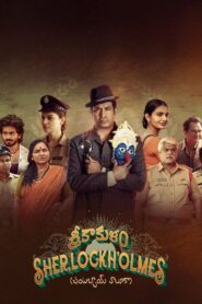 Srikakulam Sherlock Holmes 2024 Dual Audio Hindi ORG WEB-DL