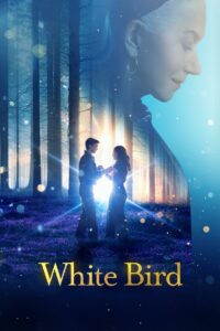 White Bird A Wonder Story 2024 Dual Audio Hindi ORG WEB-DL