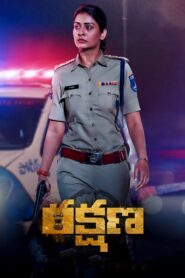 Rakshana 2024 Dual Audio Hindi ORG WEB-DL
