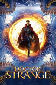 Doctor Strange 2016 Dual Audio Hindi ORG BluRay