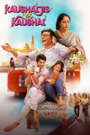 Kaushaljis VS Kaushal 2025 Hindi ORG WEB-DL