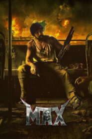 MAX 2024 Kannada ORG WEB-DL