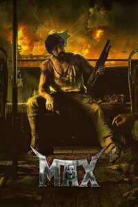 MAX 2024 Kannada ORG WEB-DL