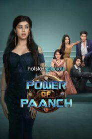 Power of Paanch 2025 S01 Hindi ORG WEB-DL (Ep 01-28 ADDED)