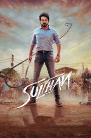 Sulthan 2021 Dual Audio Hindi ORG WEB-DL