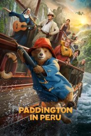 Paddington In Peru 2024 Dual Audio Hindi ORG BluRay