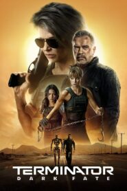 Terminator: Dark Fate 2019 Dual Audio Hindi ORG BluRay