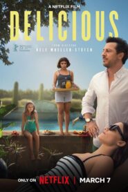 Delicious 2025 Dual Audio Hindi ORG WEB-DL