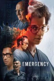 Emergency 2025 NF Hindi ORG WEB-DL