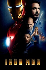 Iron Man 2008 Dual Audio Hindi ORG BluRay
