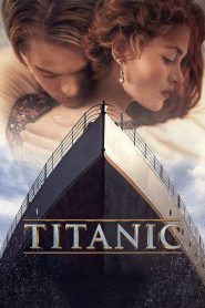 Titanic 1997 Dual Audio Hindi ORG BluRay