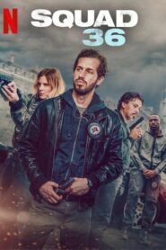 Squad 36 2025 Dual Audio Hindi ORG WEB-DL