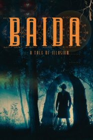 Baida 2025 Hindi ORG HDRip