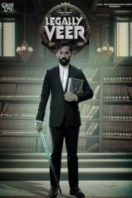 Legally Veer 2025 Hindi ORG HDRip