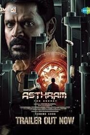 Asthram 2025 Tamil ORG WEB-DL