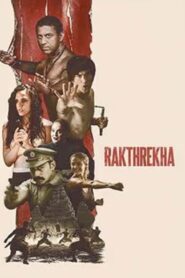 Rakthrekha 2025 Hindi ORG HDRip