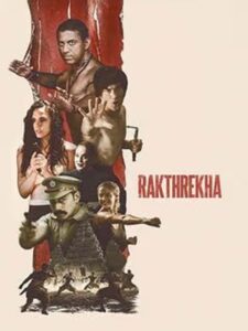 Rakthrekha 2025 Hindi ORG HDRip
