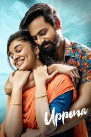 Uppena 2021 Dual Audio Hindi ORG WEB-DL
