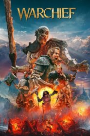 Warchief 2024 Dual Audio Hindi ORG BluRay