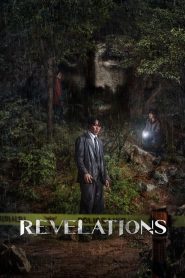 Revelations 2025 Dual Audio Hindi ORG WEB-DL