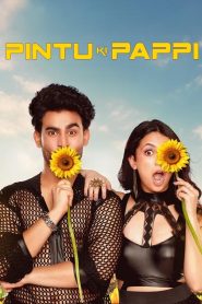 Pintu Ki Pappi 2025 Hindi ORG Pre-HDRip