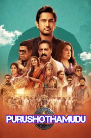 Purushothamudu 2024 Dual Audio Hindi ORG WEB-DL
