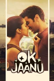 Ok Jaanu 2017 Hindi ORG BluRay