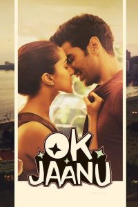 Ok Jaanu 2017 Hindi ORG BluRay