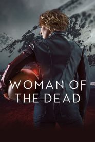Woman Of The Dead 2025 S02 Complete Dual Audio Hindi ORG WEB-DL