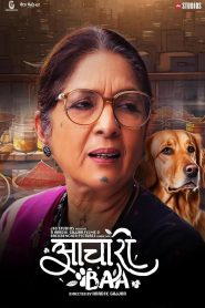 Aachari Baa 2025 Hindi ORG WEB-DL