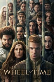 The Wheel of Time 2025 S03 Dual Audio Hindi ORG WEB-DL