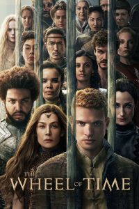 The Wheel of Time 2025 S03 Dual Audio Hindi ORG WEB-DL