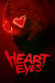 Heart Eyes 2025 English ORG WEB-DL
