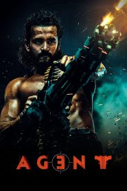 Agent 2023 Dual Audio Hindi ORG WEB-DL
