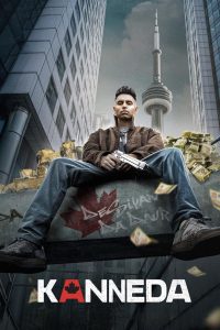 Kanneda 2025 S01 Complete [Hindi-Bengali] ORG WEB-DL
