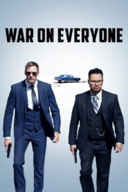War On Everyone 2016 Dual Audio Hindi ORG BluRay