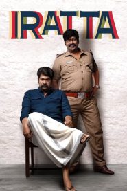 Iratta 2023 Dual Audio Hindi (HQ-Dub) WEB-DL