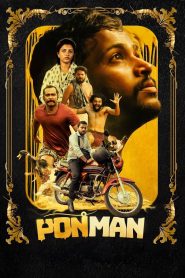 Ponman 2025 Dual Audio Hindi ORG WEB-DL
