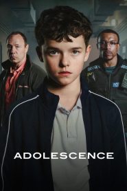 Adolescence 2025 S01 Complete Dual Audio Hindi ORG WEB-DL