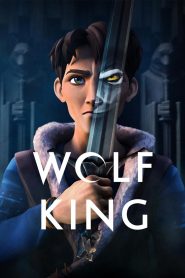 Wolf King 2025 S01 Complete Dual Audio Hindi ORG WEB-DL