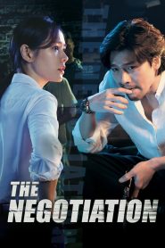 The Negotiation 2018 Dual Audio Hindi ORG BluRay