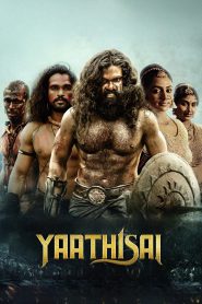 Yaathisai 2023 Dual Audio Hindi ORG WEB-DL