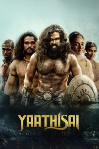 Yaathisai 2023 Dual Audio Hindi ORG WEB-DL