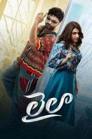Laila 2025 Telugu ORG WEB-DL