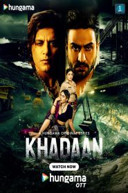 Khadaan 2025 S01 Complete Hindi ORG WEB-DL