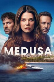 Medusa 2025 S01 Complete Dual Audio Hindi ORG WEB-DL