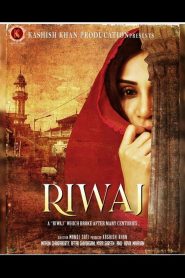 Riwaj 2025 Hindi ORG WEB-DL