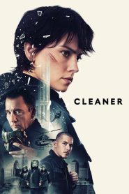 Cleaner 2025 English ORG WEB-DL